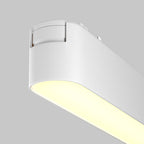 Oświetlenie szynowe Technical Basis IP20 x TR080-1-18W3K-W | Biały