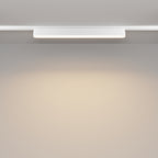 Oświetlenie szynowe Technical Basis IP20 x TR080-1-18W3K-W | Biały