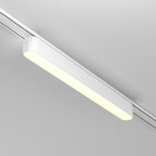 Oświetlenie szynowe Technical Basis IP20 x TR080-1-18W3K-W | Biały