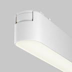 Oświetlenie szynowe Technical Basis IP20 x TR080-1-18W4K-W | Biały