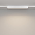 Oświetlenie szynowe Technical Basis IP20 x TR080-1-18W4K-W | Biały