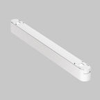 Oświetlenie szynowe Technical Basis IP20 x TR080-1-18W4K-W | Biały