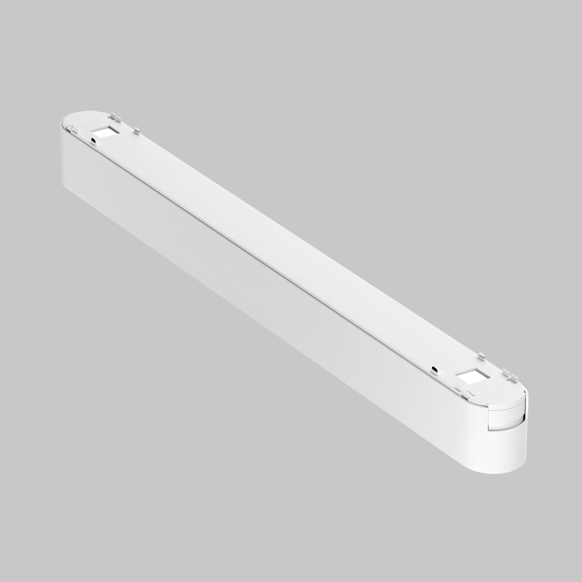 Oświetlenie szynowe Technical Basis IP20 x TR080-1-18W4K-W | Biały