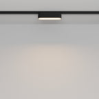 Oświetlenie szynowe Technical Basis IP20 x TR080-1-6W3K-B | Czarny