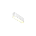 Oświetlenie szynowe Technical Basis IP20 x TR080-1-6W3K-W | Biały