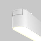 Oświetlenie szynowe Technical Basis IP20 x TR080-1-6W3K-W | Biały