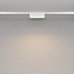 Oświetlenie szynowe Technical Basis IP20 x TR080-1-6W3K-W | Biały