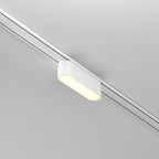 Oświetlenie szynowe Technical Basis IP20 x TR080-1-6W3K-W | Biały