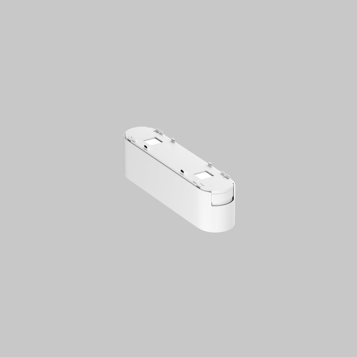 Oświetlenie szynowe Technical Basis IP20 x TR080-1-6W3K-W | Biały