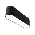 Oświetlenie szynowe Technical Basis IP20 x TR080-1-6W4K-B | Czarny