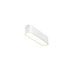 Oświetlenie szynowe Technical Basis IP20 x TR080-1-6W4K-W | Biały