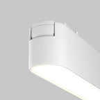 Oświetlenie szynowe Technical Basis IP20 x TR080-1-6W4K-W | Biały