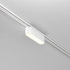 Oświetlenie szynowe Technical Basis IP20 x TR080-1-6W4K-W | Biały