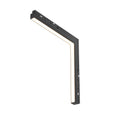 Oświetlenie szynowe Technical Basis IP20 x TR102-24W-DS-B-1 | Czarny