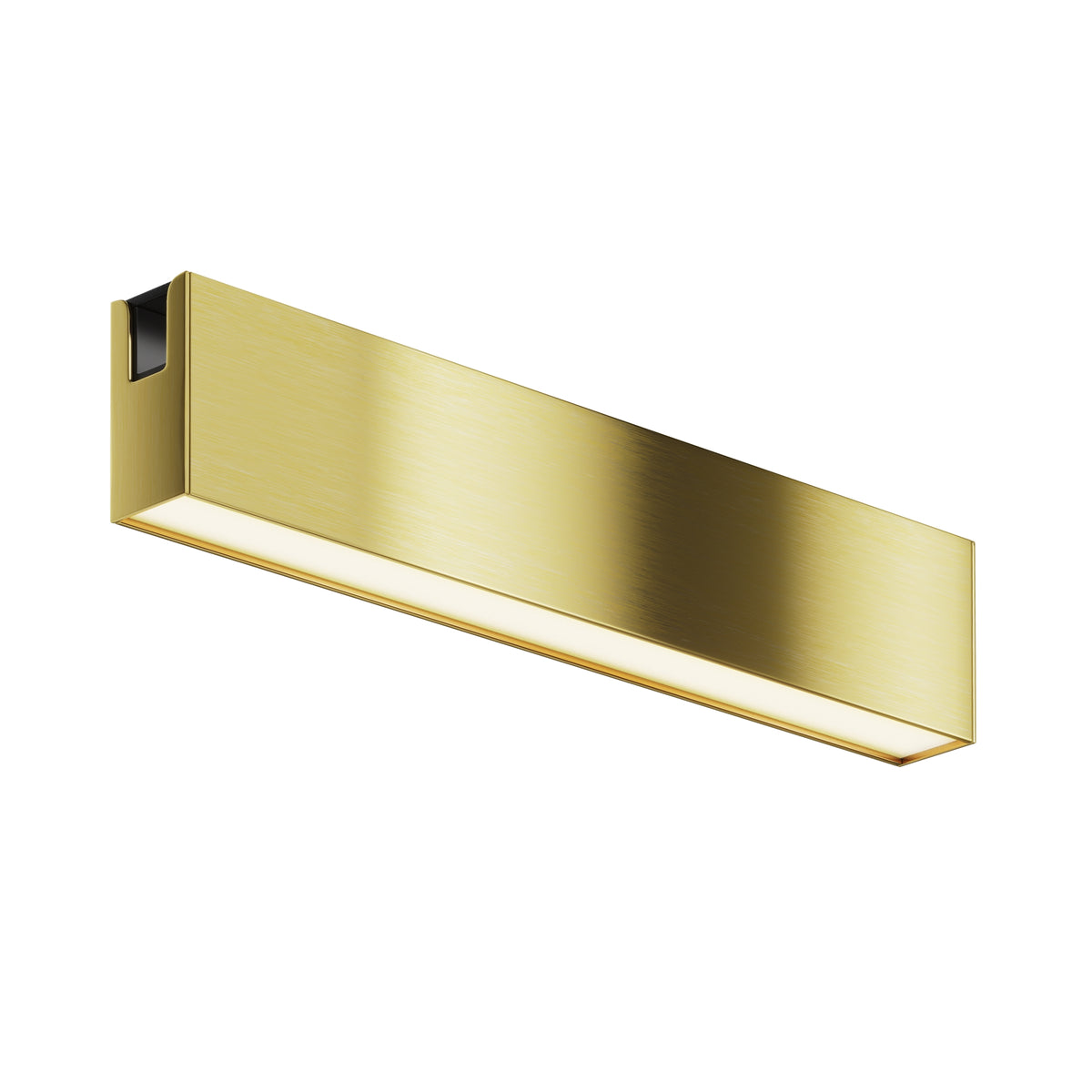Oświetlenie szynowe Technical Basis IP20 x TR151-1-12W2.7K-BS-DE | Mosiądz