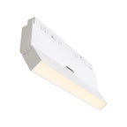 Oświetlenie szynowe Technical Basis Rot IP20 x TR036-4-12WTW-DD2-W | Biały