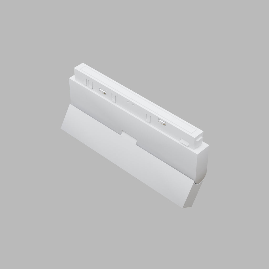 Oświetlenie szynowe Technical Basis Rot IP20 x TR036-4-12WTW-DD2-W | Biały