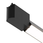Oświetlenie szynowe Technical Basis Rot IP20 x TR104-1-12W4K-B-DE | Czarny