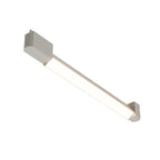 Oświetlenie szynowe Technical Basis Rot IP20 x TR104-1-24W3K-W-DE | Biały
