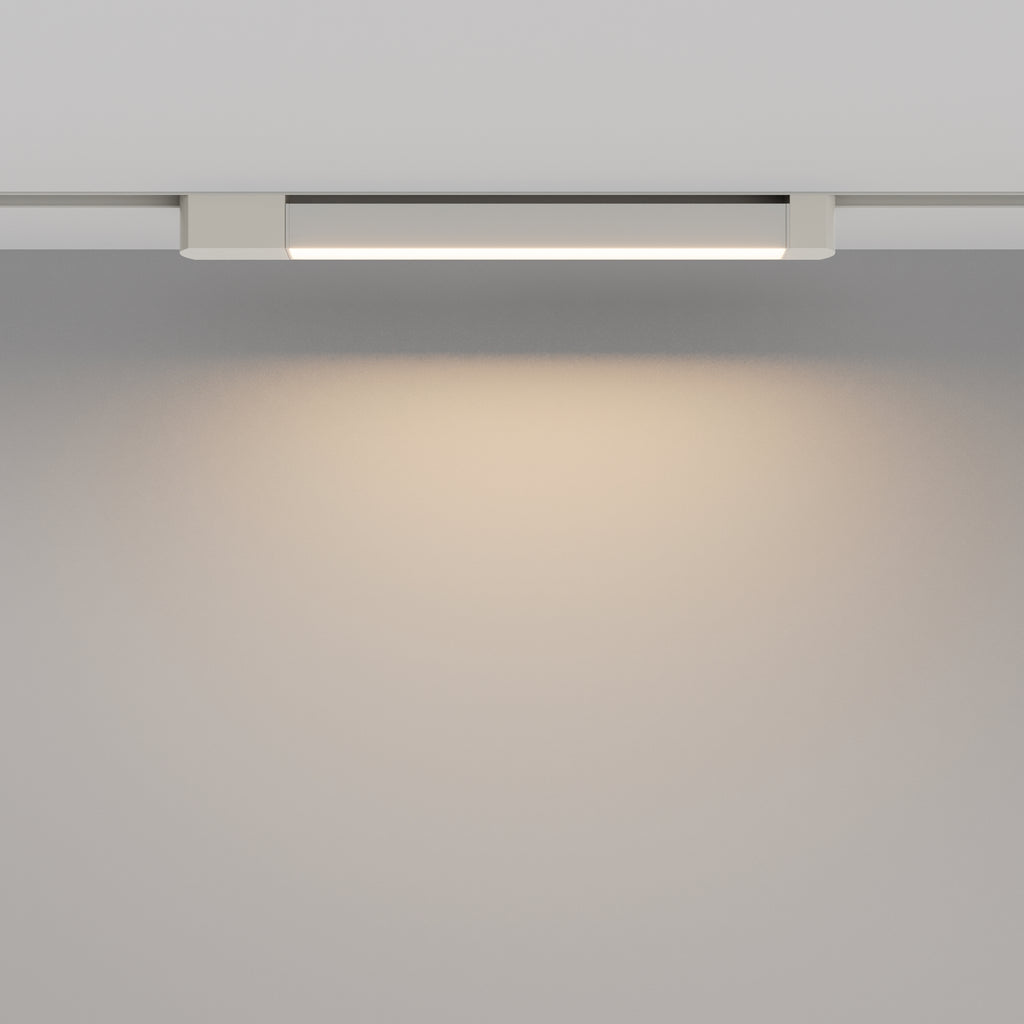 Oświetlenie szynowe Technical Basis Rot IP20 x TR104-1-24W3K-W-DE | Biały