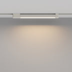 Oświetlenie szynowe Technical Basis Rot IP20 x TR104-1-24W3K-W-DE | Biały