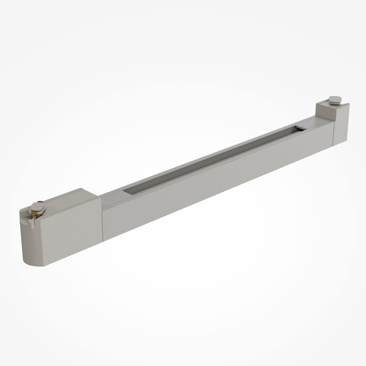 Oświetlenie szynowe Technical Basis Rot IP20 x TR104-1-24W3K-W-DE | Biały