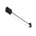 Oświetlenie szynowe Technical Basis Rot IP20 x TR104-1-24W4K-B-DE | Czarny