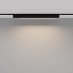 Oświetlenie szynowe Technical Basis Rot IP20 x TR104-1-24W4K-B-DE | Czarny