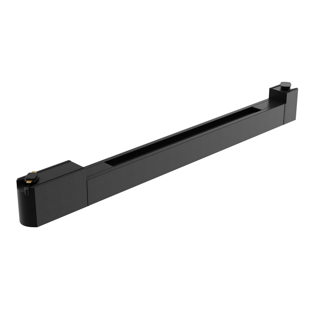 Oświetlenie szynowe Technical Basis Rot IP20 x TR104-1-24W4K-B-DE | Czarny