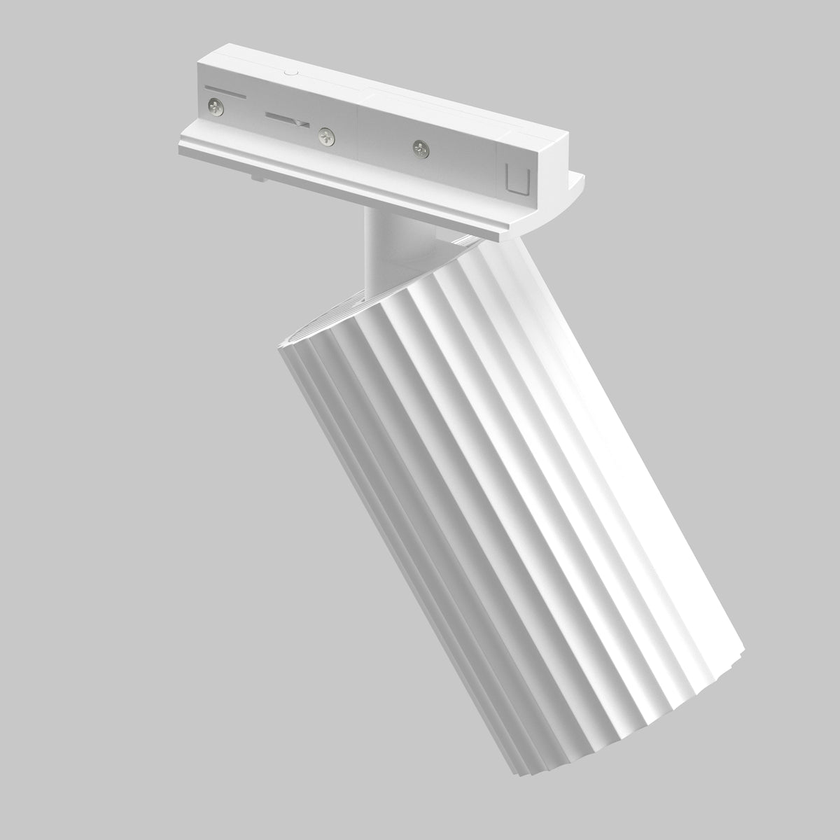 Oświetlenie szynowe Technical Calipso IP20 1xGU10 TR218-1-GU10-W | Biały