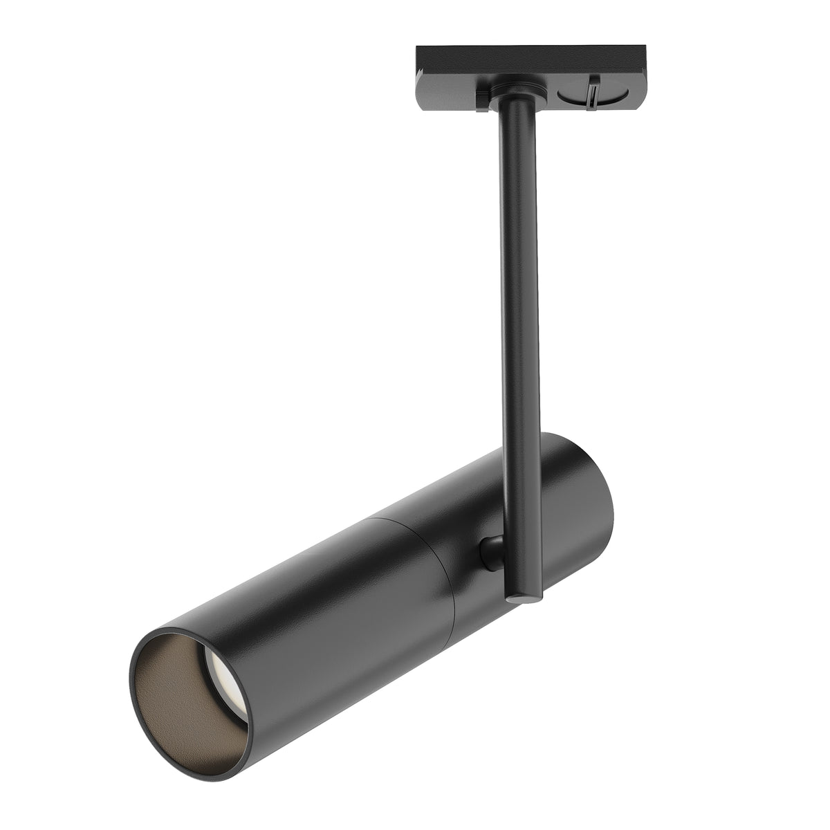 Oświetlenie szynowe Technical Elti IP20 1xGU10 TR005-1-GU10-B | Czarny