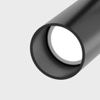 Oświetlenie szynowe Technical Elti IP20 1xGU10 TR005-1-GU10-B | Czarny