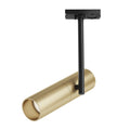 Oświetlenie szynowe Technical Elti IP20 1xGU10 TR005-1-GU10-BG | Czarny