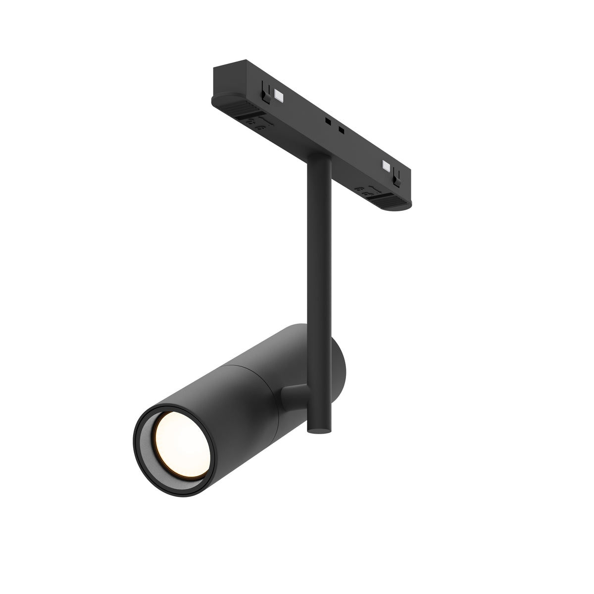 Oświetlenie szynowe Technical Elti IP20 x TR005-2-12W3K-B | Czarny