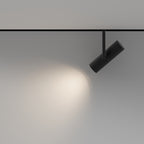 Oświetlenie szynowe Technical Elti IP20 x TR005-2-12W3K-B | Czarny