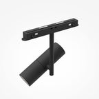 Oświetlenie szynowe Technical Elti IP20 x TR005-2-12W3K-B | Czarny
