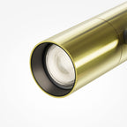 Oświetlenie szynowe Technical Elti IP20 x TR005-2-12W3K-BBS | Czarny