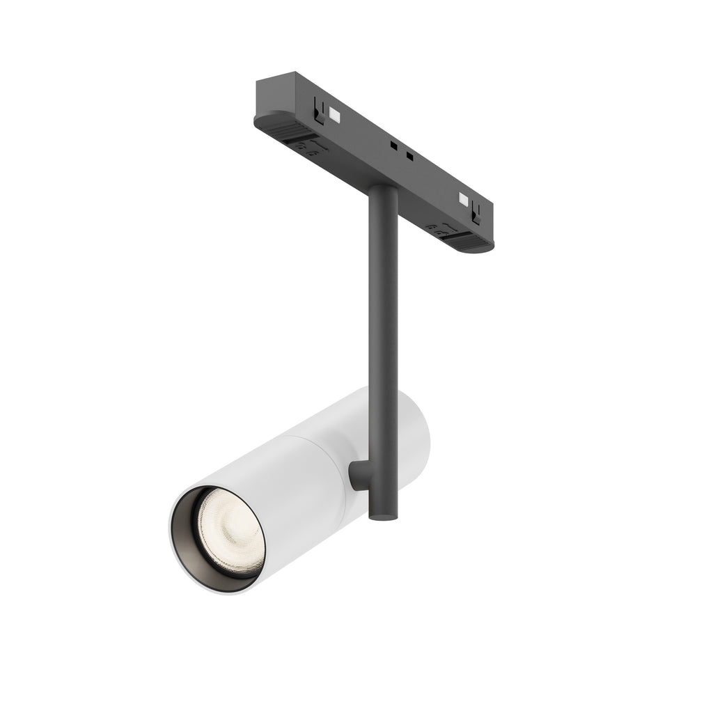 Oświetlenie szynowe Technical Elti IP20 x TR005-2-12W3K-BW | Czarny