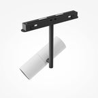 Oświetlenie szynowe Technical Elti IP20 x TR005-2-12W3K-BW | Czarny
