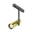 Oświetlenie szynowe Technical Elti IP20 x TR005-4-12W-DS-BBS | Czarny