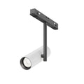 Oświetlenie szynowe Technical Elti IP20 x TR005-4-12W-DS-BW | Czarny