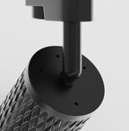 Oświetlenie szynowe Technical Focus Design IP20 1xGU10 TR011-1-GU10-B | Czarny