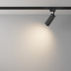 Oświetlenie szynowe Technical Focus Design IP20 1xGU10 TR011-1-GU10-B | Czarny