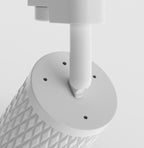 Oświetlenie szynowe Technical Focus Design IP20 1xGU10 TR011-1-GU10-W | Biały