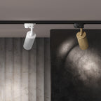 Oświetlenie szynowe Technical Focus Design IP20 1xGU10 TR011-1-GU10-W | Biały