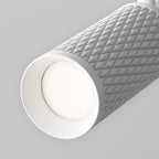 Oświetlenie szynowe Technical Focus Design IP20 1xGU10 TR011-1-GU10-W | Biały