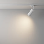 Oświetlenie szynowe Technical Focus Design IP20 1xGU10 TR011-1-GU10-W | Biały