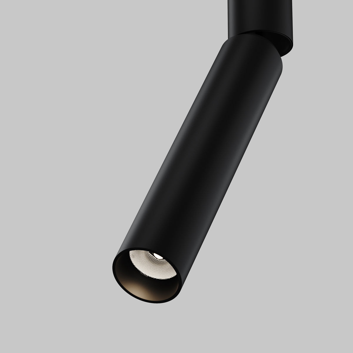 Oświetlenie szynowe Technical Focus Dual IP20 x TR142-1-6W3K-B | Czarny