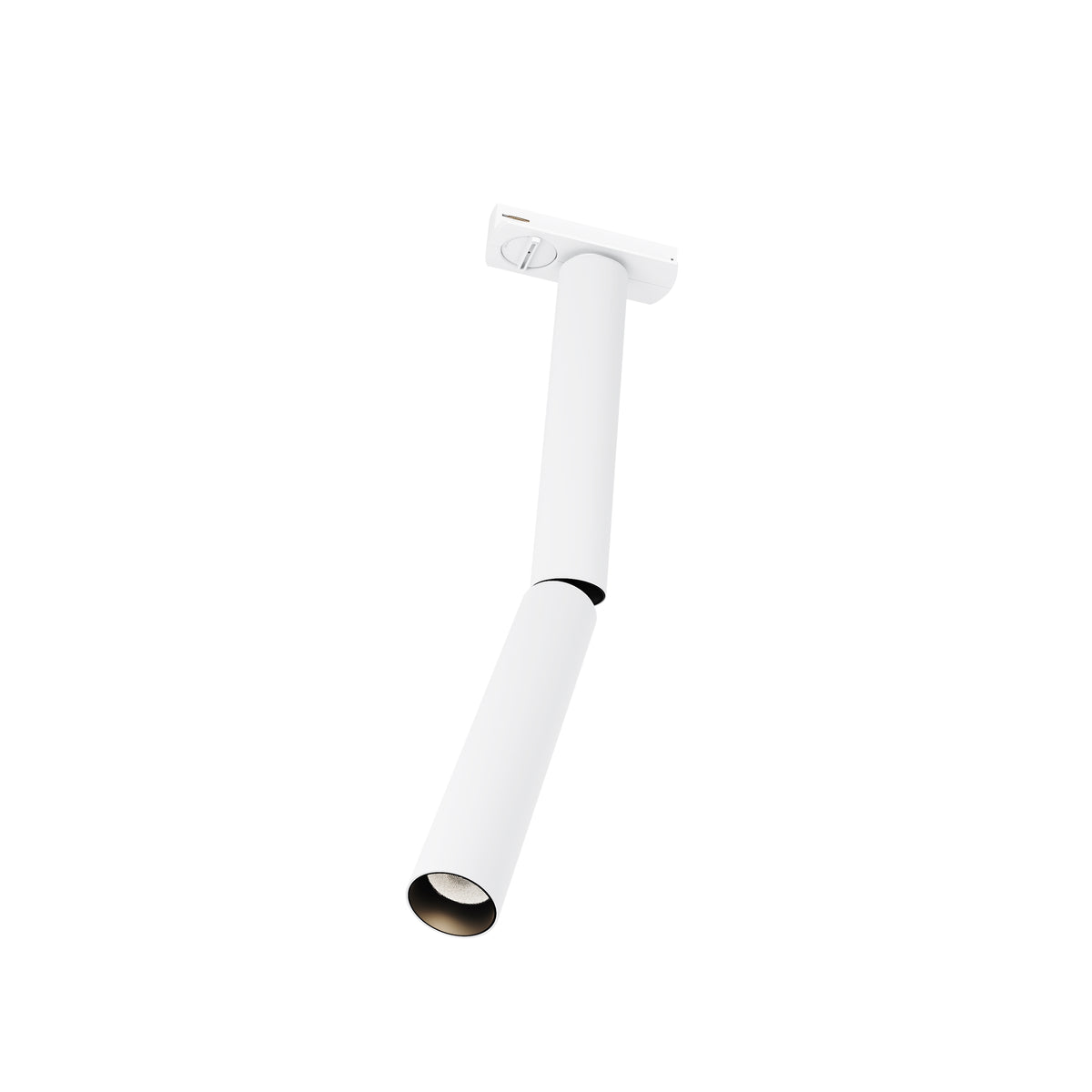Oświetlenie szynowe Technical Focus Dual IP20 x TR142-1-6W3K-W | Biały