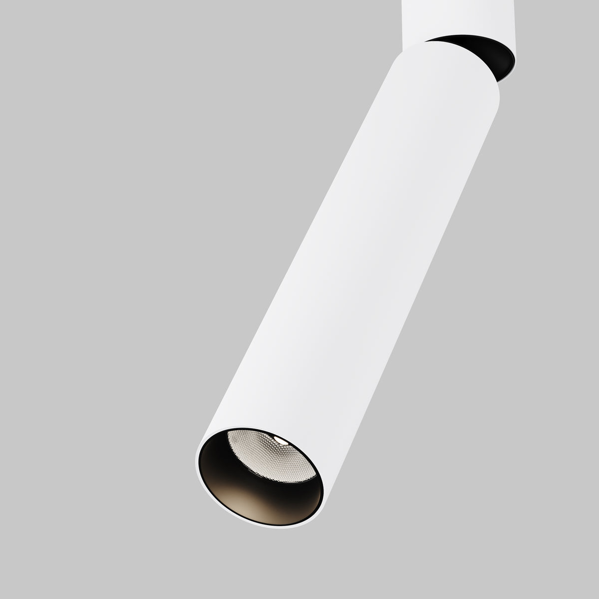 Oświetlenie szynowe Technical Focus Dual IP20 x TR142-1-6W3K-W | Biały
